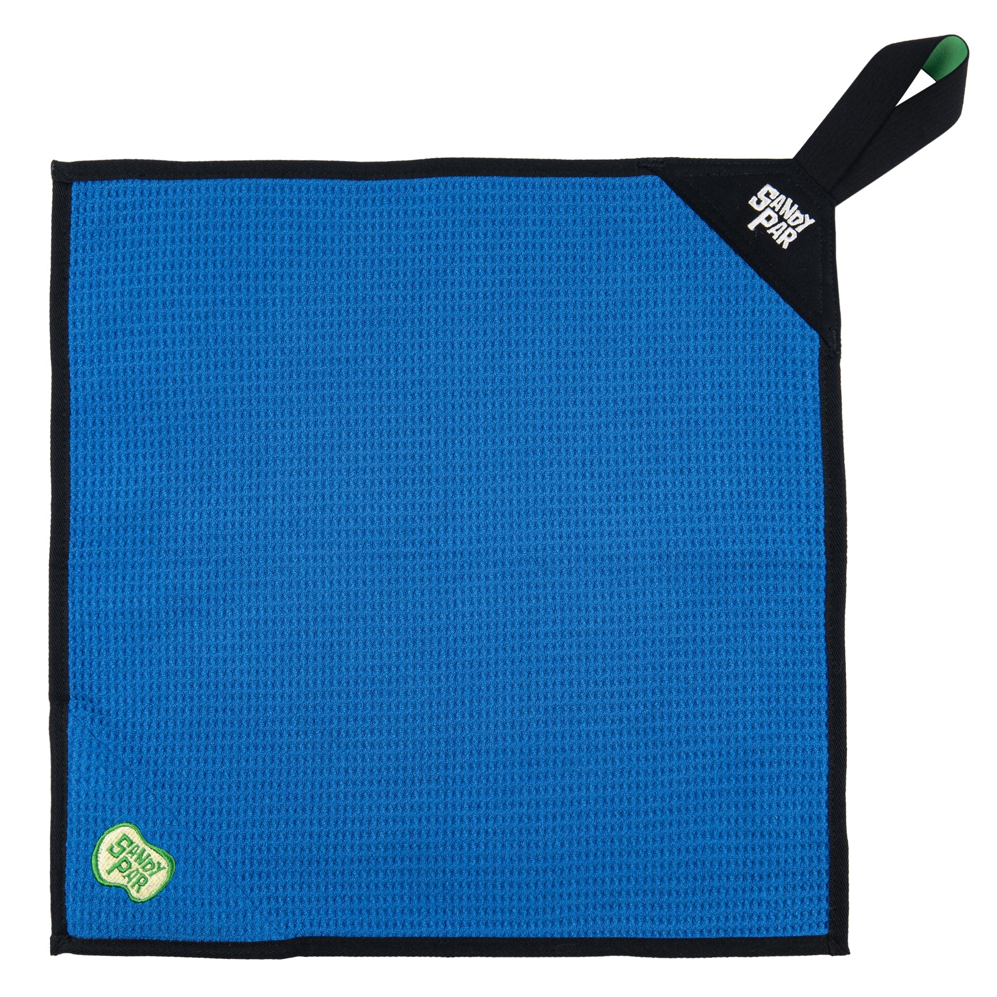 The Original Sandy Par™ Towel (293C) Blue