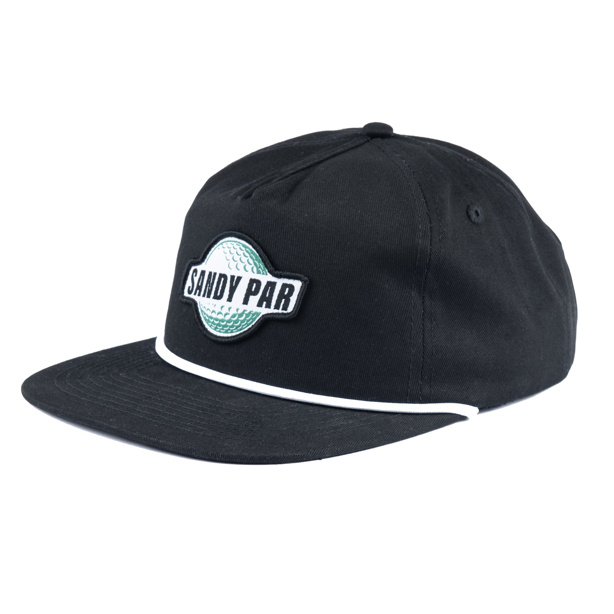 All Day 5-Panel (Black)