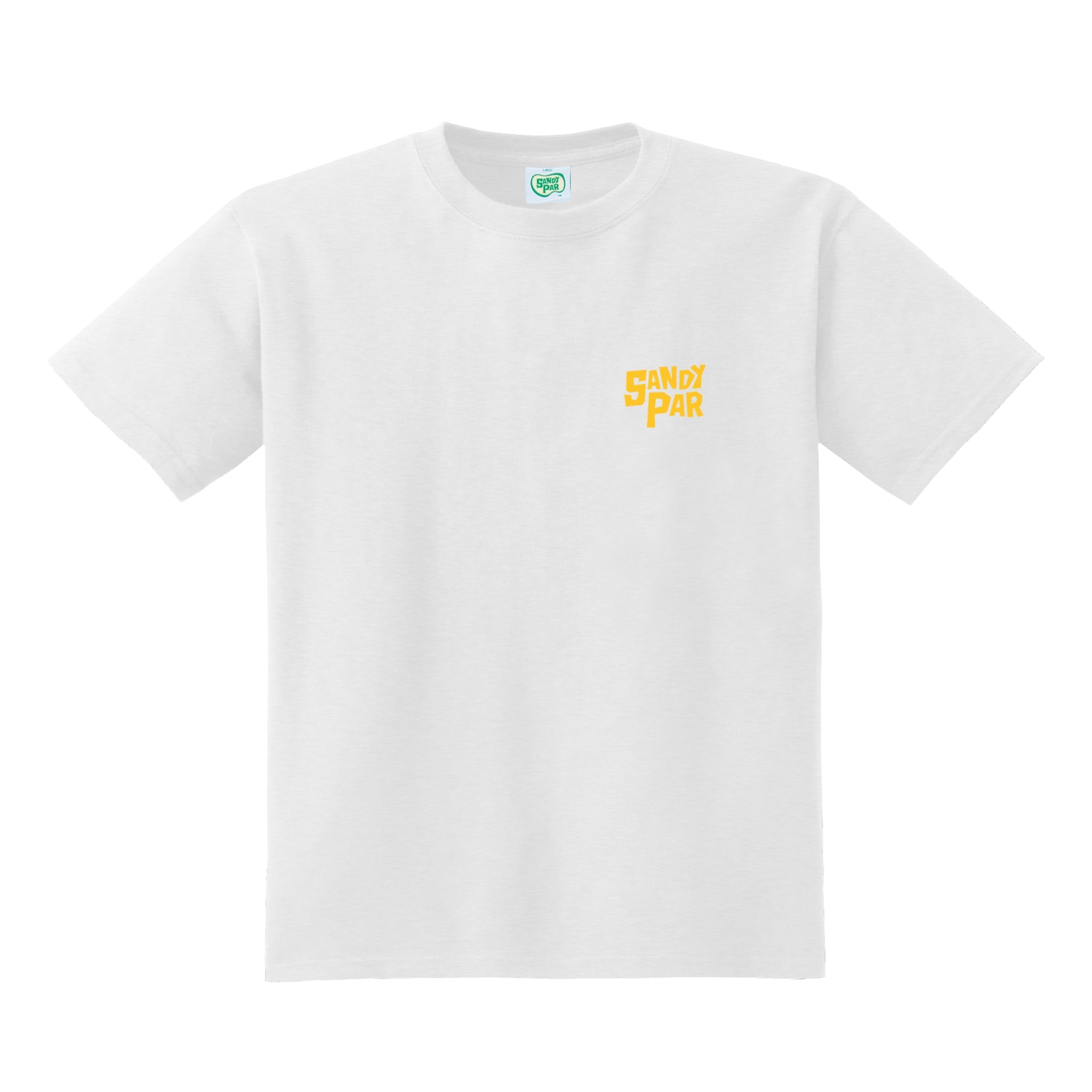 Throwing Darts (White)