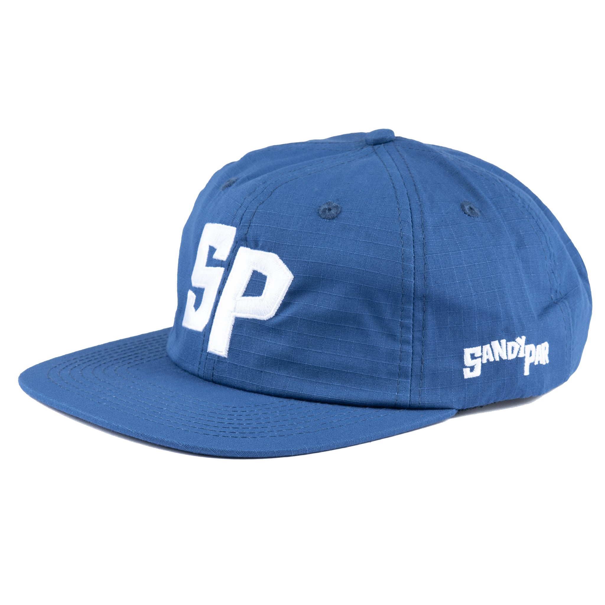 SP Logo (Blue)
