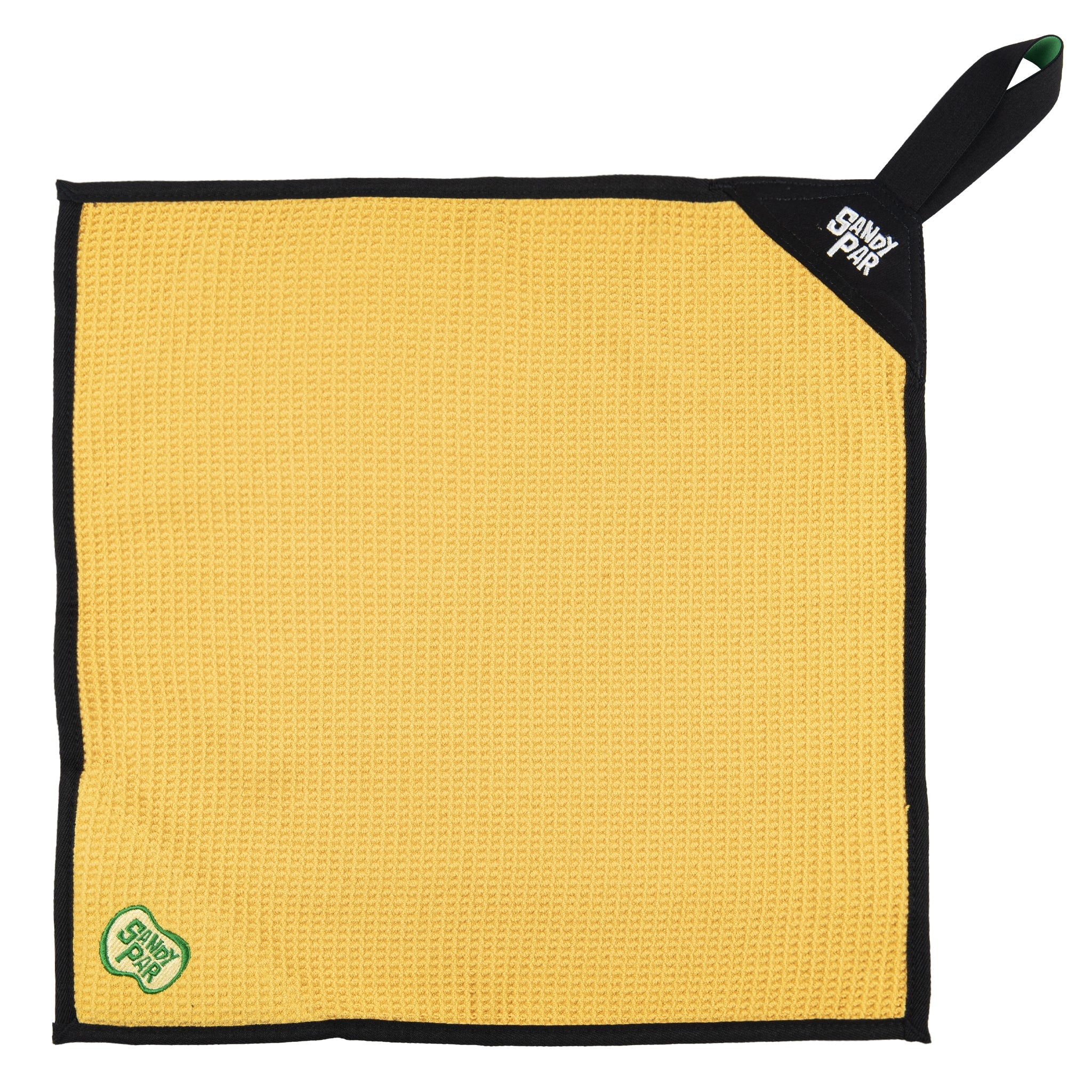 The Original Sandy Par™ Towel (123C) Yellow