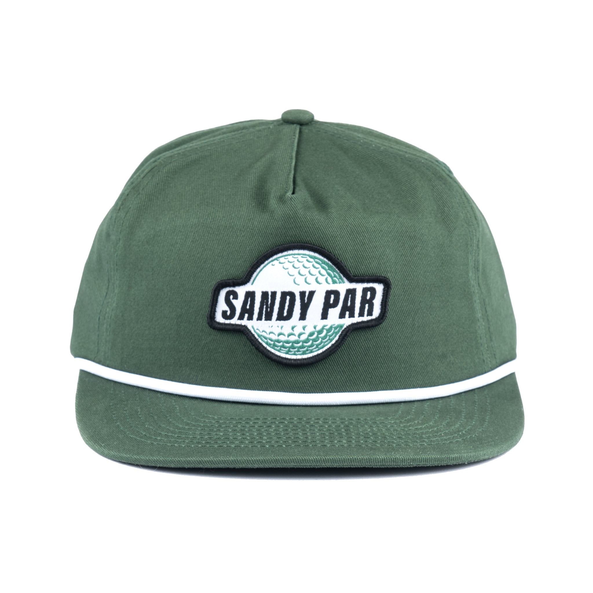 All Day 5-Panel (Forest)